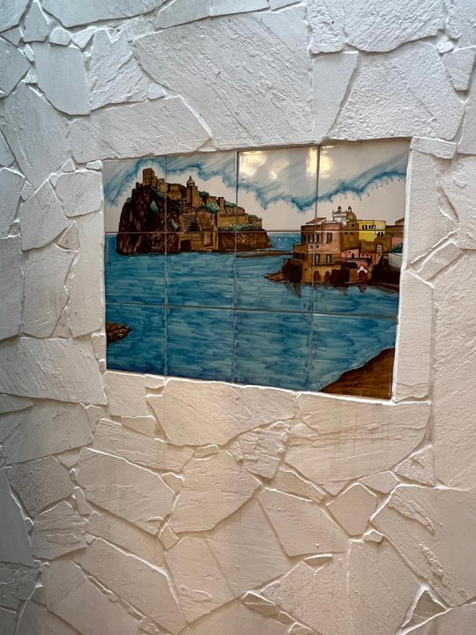 Maison Mele Ischia Exterior foto