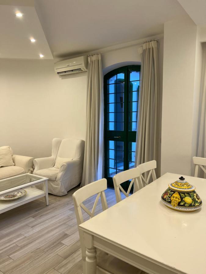 Maison Mele Ischia Exterior foto